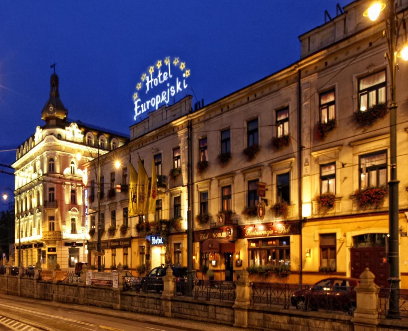 Europejski