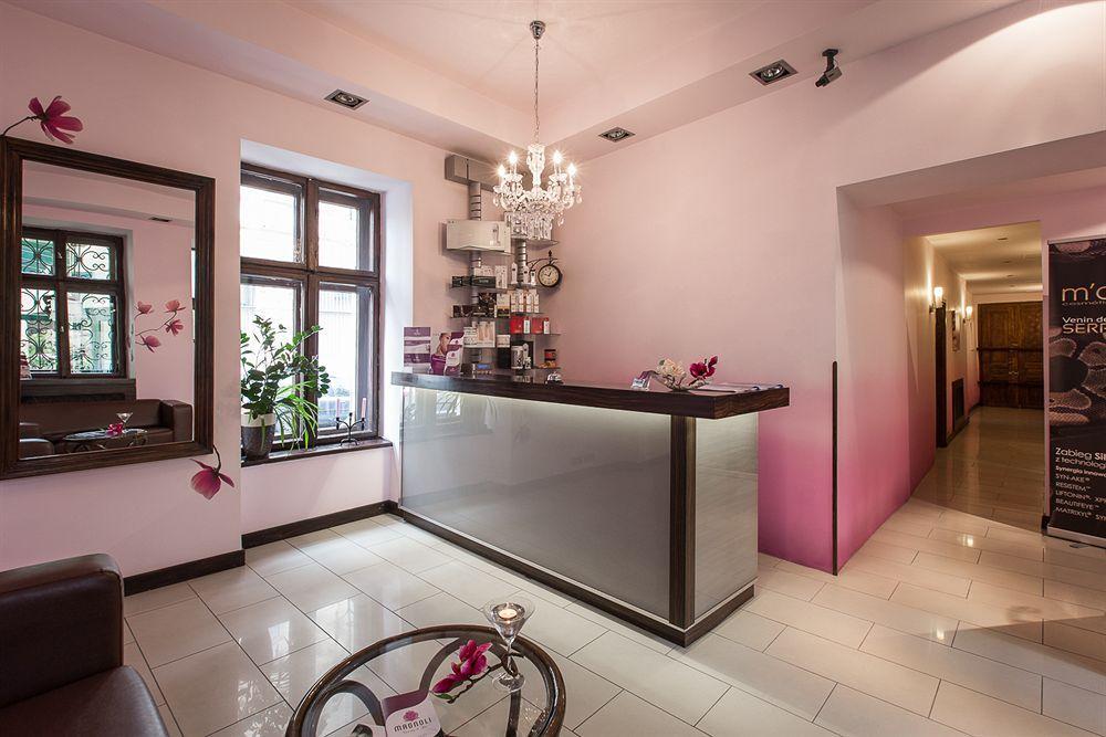 Europejski Hotel Krakow