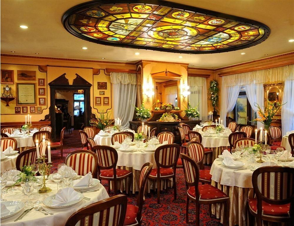 Europejski Hotel Krakau