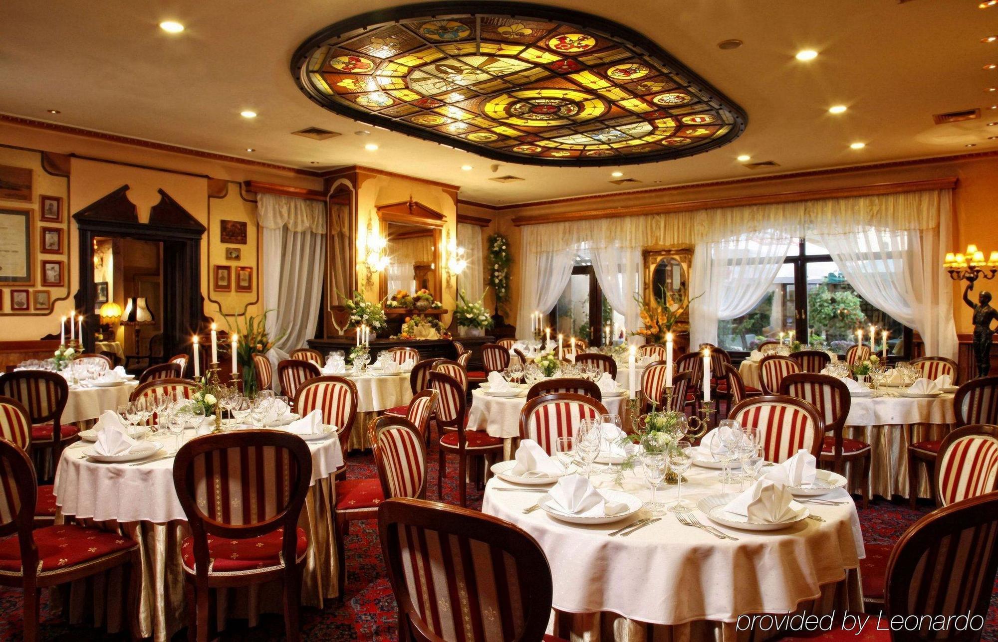 Europejski Hotel Krakow