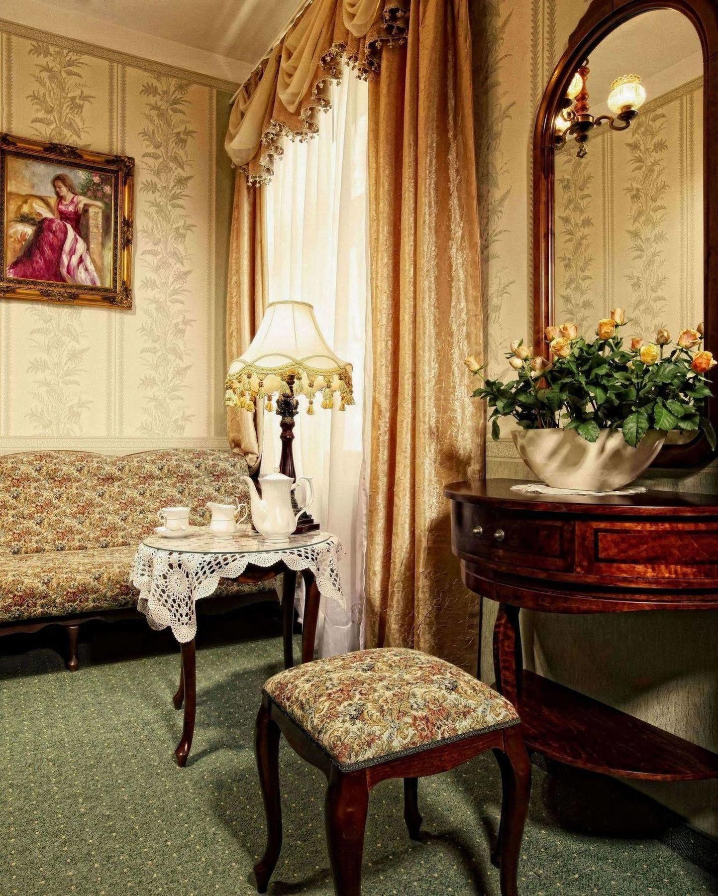 Hotel Europejski