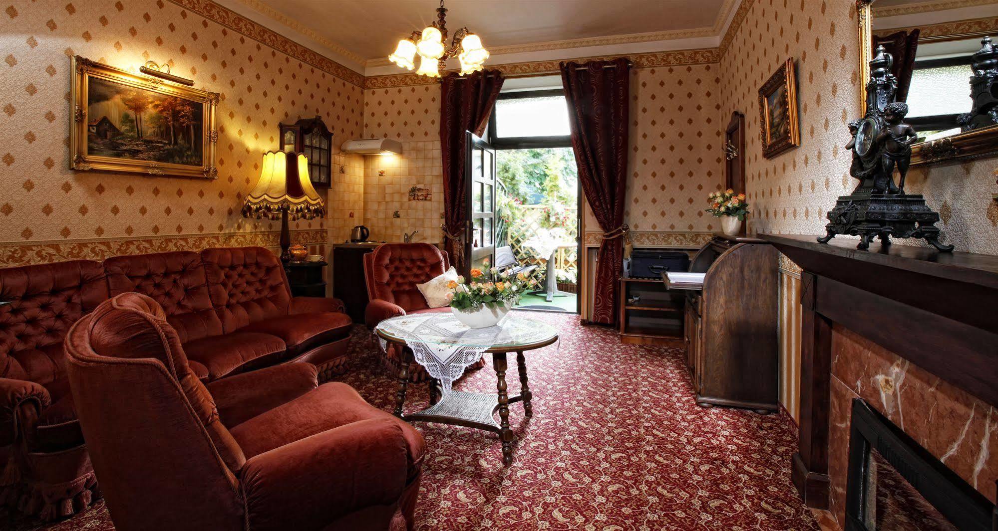 Hotel Europejski