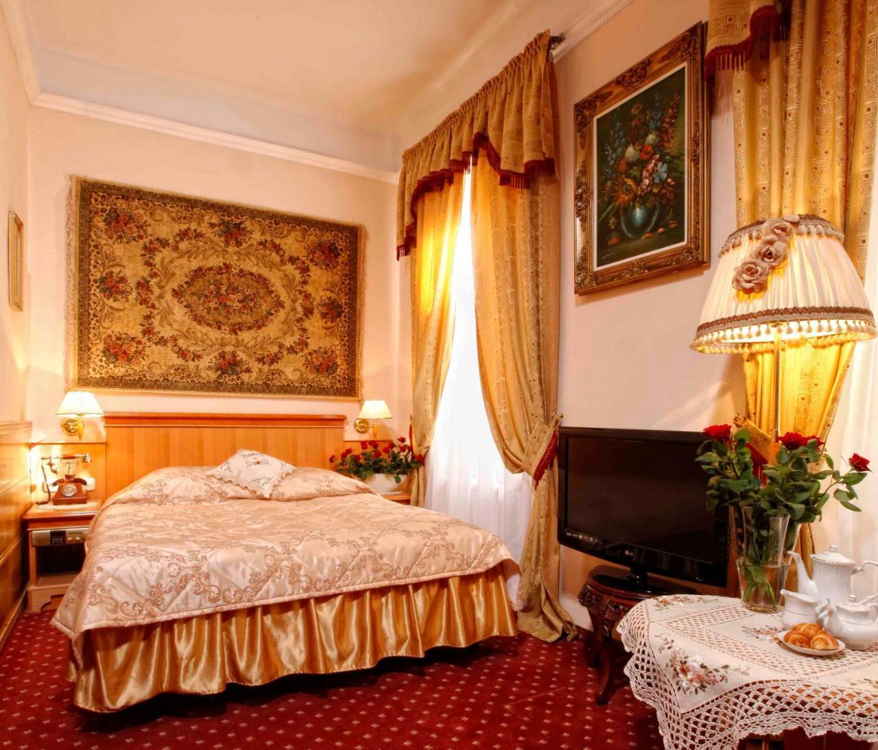 Hotel Europejski 3*